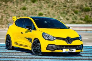 2018 Renault Clio R.S. Performance Accessories
